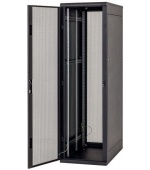 Stojanový rozvaděč 45U (š)800x(h)800 černý