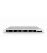 Cisco Meraki MS210-48FP 1G L2 Cld-Mngd 48x GigE 740W PoE Switch