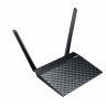 ASUS RT-N12E C1N300 router/RP/AP 2x5dbi,4xSSID,VPN