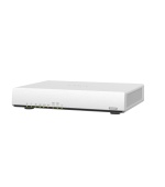 QNAP Wi-Fi 6 SD-WAN router QHora-301W (4x GbE / 2x 10GbE / 2x USB 3.2 / 8 interních antén)