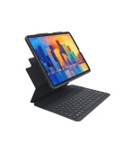 ZAGG klávesnice Pro Keys Apple iPad 10.9(10th Gen) černá/šedá