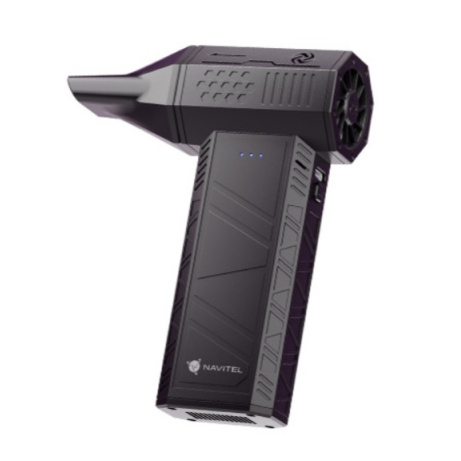 NAVITEL TF2 Vysoce účinný turbo ventilátor