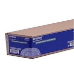 Doubleweight Matte Paper Roll,44" x 25 m, 180g/m