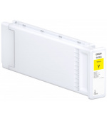 Epson Single UltraChrome XD2 Yellow 700ml
