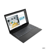Lenovo V/V15 G2 ALC/R3-5300U/15,6"/FHD/8GB/256GB SSD/AMD int/W11H/Black/2R