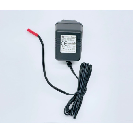 Nabíječka NiMh/NiCd 7.2V JST
