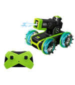 RC obojživelník Commando zelený