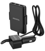 ADATA USB Nabíječka do auta ACV0525 