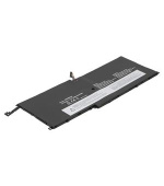 2-Power pro Lenovo X1 Carbon Gen 4 (01AV409 alternative ) 4 článková Baterie do Laptopu 15,2V 3680mAh