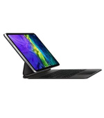 Apple iPad Pro 11´´ (2021/2020/2018) Magic Keyboard INT Black