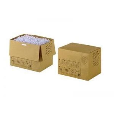 REXEL Odpadní papírové pytle pro Auto+90 20ks