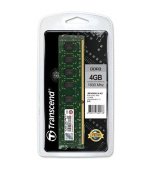 Transcend paměť 4GB DDR3-1600 U-DIMM (JetRam) 2Rx8 CL11