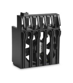 HP Z2 Mini/Z2 Tower/Z4/Z6 Sada racku s pevnými kolejničkami a nastavitelnou hloubkou