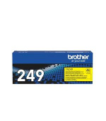 Brother - TN249Y yellow toner (až 4000 stran)