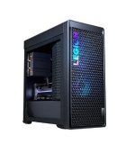 Lenovo LEGION T5   Core I7-13650HX/32GB/SSD 1TB/RTX4060 Ti 8GB/TWR 26l/150W chlazení/LAN+WLAN/500W/WIN11 Home/šedá