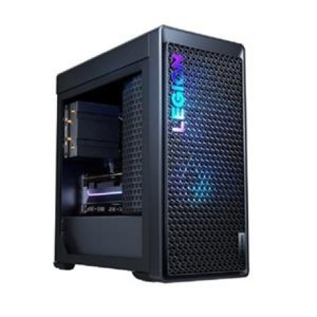 Lenovo LEGION T5   Core I7-13650HX/32GB/SSD 1TB/RTX4060 Ti 8GB/TWR 26l/150W chlazení/LAN+WLAN/500W/WIN11 Home/šedá