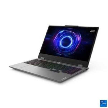 Lenovo LOQ 15IRX10   i5-13450HX/24GB/SSD 1TB/15,6"/IPS/FHD/144Hz/300nitů/RTX5060 8GB/170W/WIN11 Home/šedá