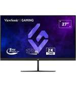 Viewsonic VX2758A-2K-PRO LCD Gaming 27" IPS QHD 2560x1440/170Hz/1ms/2xHDMI/DP/3,5mm jack