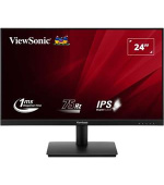 Viewsonic VA240-H-2 24" IPS/1920x1080@75Hz/1ms/250cd/VGA/HDMI/VESA