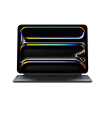 Magic Keyboard iPad Pro 11" (M4,M5) - CZ - Black