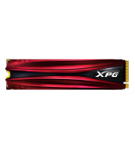 ADATA XPG GAMMIX S11 Pro/2TB/SSD/M.2 NVMe/Červená/5R