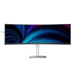 Philips/49B2U5900C/48,8"/VA/DQHD/75Hz/4ms/Černá/5R
