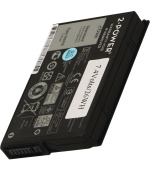 2-POWER Baterie 7,4V 3600mAh pro Dell Latitude 7200 series Latitude 7202, Latitude 7212
