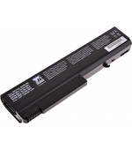 Baterie T6 Power pro HP 6530b, 6730b, 6930b, ProBook 6440b, 6450b, 6540b, 5200mAh, 56Wh, 6cell
