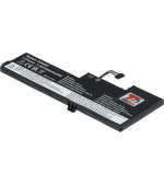 Baterie T6 Power pro Lenovo ThinkPad T470, T480, internal, 2095mAh, 24Wh, 3cell, Li-pol
