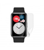 Screenshield HUAWEI Watch Fit folie na displej