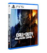 PS5 - Call of Duty: Black Ops 7