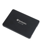 Verbatim SSD 512GB SATAIII Vi550 S3 int. disk 2.5"