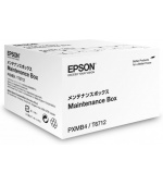 Epson Maintenance Box T6712