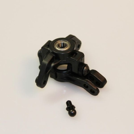 DF models Pravá přední těhlice