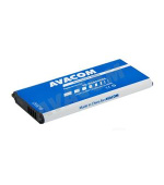 AVACOM Náhradní baterie do mobilu Samsung Galaxy S5 mini Li-Ion 3,85V 2100mAh, (náhrada EB-BG800BBE)