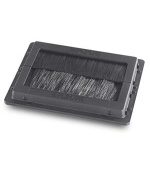 APC Průchodka zvýšené podlahy s montáží na povrch KoldLok® (10 kusů)