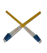 OPTIX LC/UPC-LC/UPC Optický patch cord 09/125 20m G657A