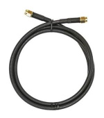 MikroTik SMASMA - SMA male na SMA male kabel pro LTE, 1m