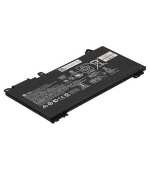 HP RE03XL Baterie (3 Články) Baterie do Laptopu 11,55V 3750mAh