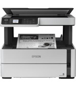 EPSON EcoTank M2170 - A4/39ppm/1ink/USB/Wi-Fi/Duplex