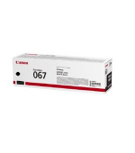 Canon Cartridge 067/Black/1350str.