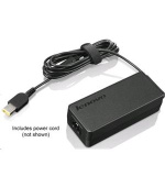 Lenovo adaptér ThinkPad 65W AC-EU (Slim Tip)
