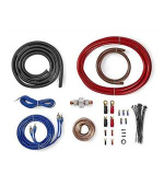 Nedis CKIT920VA - Sada Pro Připojení Autorádia | 1200 W