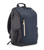 HP 15,6" Modrý 18litrový cestovní batoh