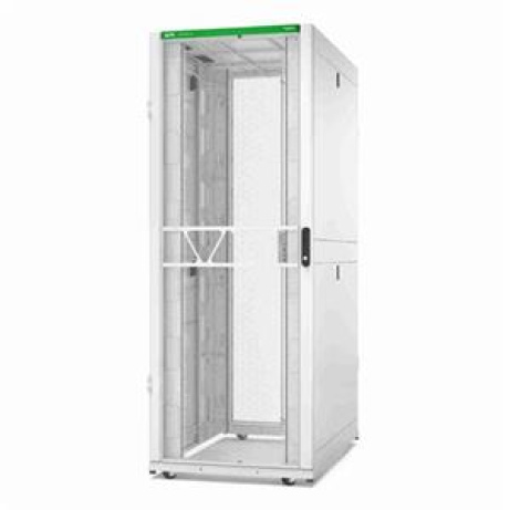 APC NetShelter SX Gen 2, 42U Server Rack Enclosure 750mm x 1200mm w/ Sides White