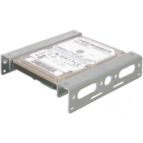 Delock Instalační sada 2.5” na 3.5”