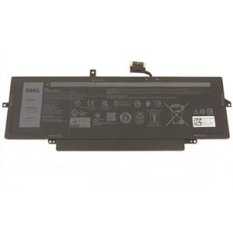 Dell Baterie 3-cell 50W/HR LI-ION pro Latitude