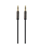 GEMBIRD Kabel přípojný jack 3,5mm M/M 0,75 m