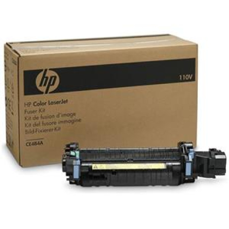 HP Fuser 110V Preventative Main