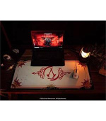 LEXIP X UBISOFT ASSASSIN'S CREED SHADOWS „INITIATE“ BOX PC HRA MYŠ A PODLOŽKA